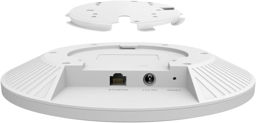 TP-Link EAP683 LR AX6000 WiFi 6 Long Range Access Point