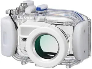 Panasonic DMW-MCFX07 Marine Case for Lumix Digital Cameras — main product image