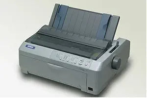 Epson C11C524021BZ - FX-890 - Dot Matrix Impact Printer