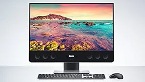 Dell Precision 5720 All-in-One i5 4K Renewed