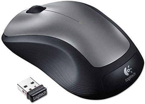 Logitech M310 Wireless Mouse - Renewed