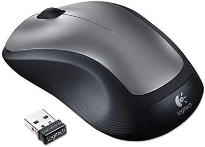 Logitech M310 Wireless Mouse - Renewed