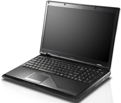 MSI A6300-234US-IBP9604G50S7P 15.6-Inch AMD Notebook