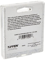 Tiffen 72GG1 72mm Glimmer Glass 1 Beauty Filter