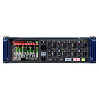 Zoom F8n Multitrack Field Recorder Audio for Video