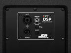 Monoprice 600091 Stage Right 15in Powered Subwoofer