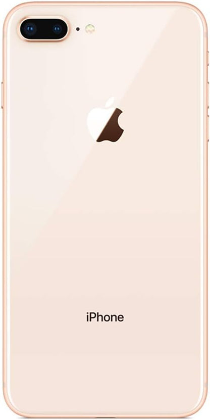 Apple MQ8F2LL/A iPhone 8 Plus 64GB Gold [Locked]