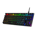 HyperX Alloy Origins Core TKL Keyboard & Pulsefire Surge Mouse