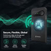Ecovox E1 4G LTE Portable WiFi Hotspot with Cloud SIM