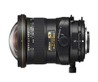 Nikon 20065 PC NIKKOR 19mm f/4E ED Lens (Renewed)