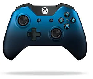 Microsoft GK4-00028 Xbox One Dusk Shadow Wireless Controller — main product image