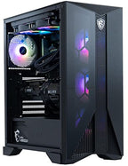 MSI AERS12TE257 Aegis RS 12TE i7 Gaming Desktop + MS 365