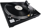 Reloop AMS-RP-2000-USB-MK2 Direct Drive USB Turntable System