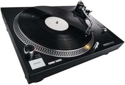 Reloop AMS-RP-2000-USB-MK2 Direct Drive USB Turntable System