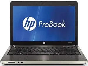 HP ProBook 4530s i3 Laptop: 4GB, 320GB, Windows 10 (Renewed)