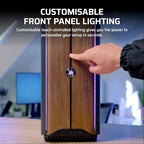 Corsair ONE a600 Compact Liquid-Cooled Gaming PC