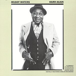 Sony Hard Again (Music Album)