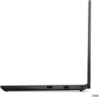 Lenovo ThinkPad E14 Gen 5 Intel Laptop i7-1355U 16GB RAM Renewed