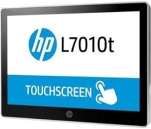 HP T6N30A8 7010T Smart Buy Touch Monitor — main product image