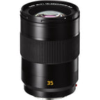 Leica 11184 APO-SUMMICRON-SL 35mm f/2 ASPH Lens