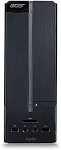 Acer DT.SUVAA.001 Aspire AXC-603G Desktop Celeron 2GHz PC