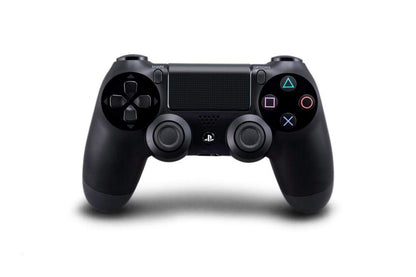 Sony 9859437 Playstation PS4 1TB Black Console