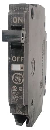 GE THQP135 35A 1-Pole Plug-In Circuit Breaker