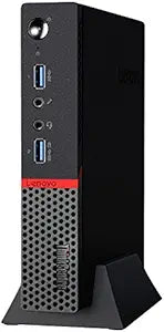 Lenovo 10FM001LUS ThinkCentre M900 i7 Tower — main product image