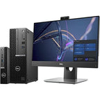 Dell HX4Y1 OptiPlex 7000 Micro PC Intel i5