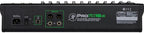 Mackie ProFX16v3 16-Channel Mixer Bundle with Bag & Cables