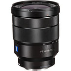 Sony SEL1635Z 16-35mm FE F4 ZA OSS E-Mount Lens