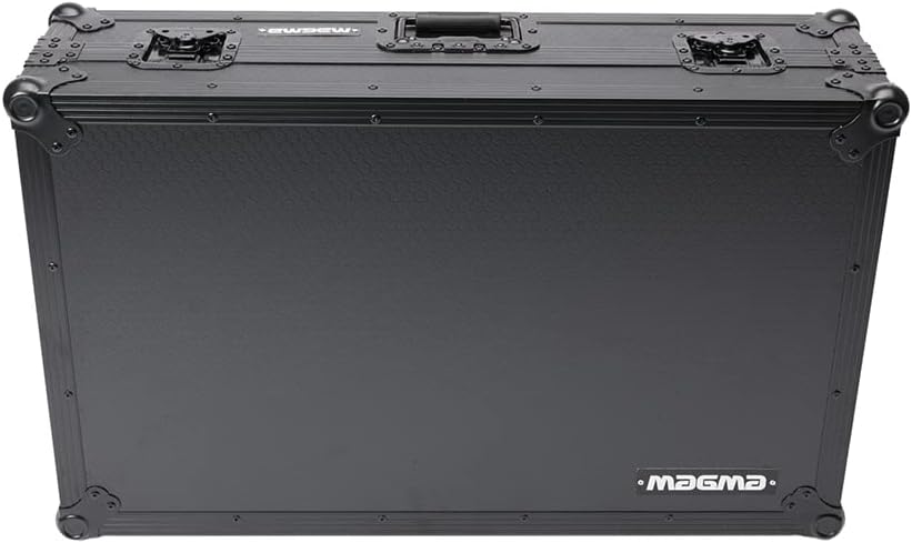 Magma MGA41008 DJ-Controller Workstation One (Black)