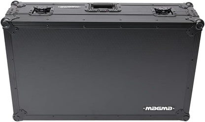 Magma MGA41008 DJ-Controller Workstation One (Black)