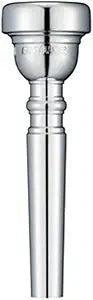 Yamaha YAC AUBIER Eric Aubier Signature Trumpet Mouthpiece — main product image