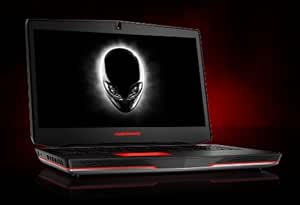 Alienware 17 i7 Overclocked Gaming Laptop