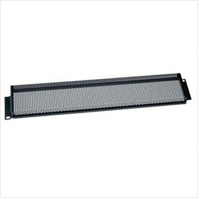 Middle Atlantic SF2 2SP Security Panel Rack Mount