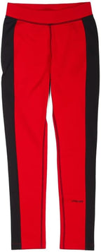Spyder 38B415300 Women's Charger Baselayer Ski Bottoms