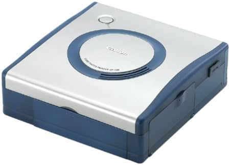 Canon 7735A001AA CP-100 Digital Photo Printer - Card Size — main product image