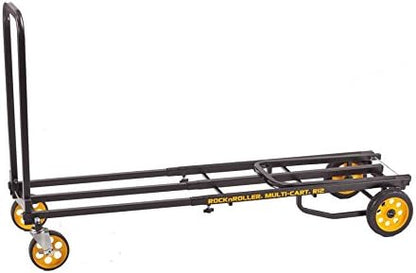 Rock-N-Roller RRO R12RT All-Terrain Multi-Cart