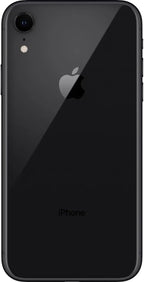 Apple iPhone XR 64GB Black (T-Mobile Renewed)