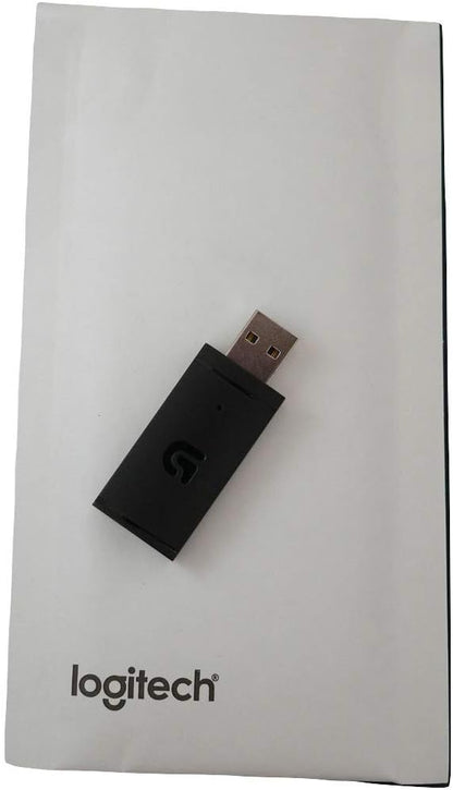 Logitech BC34485 USB Replacement Receiver for G933 Gaming Headset