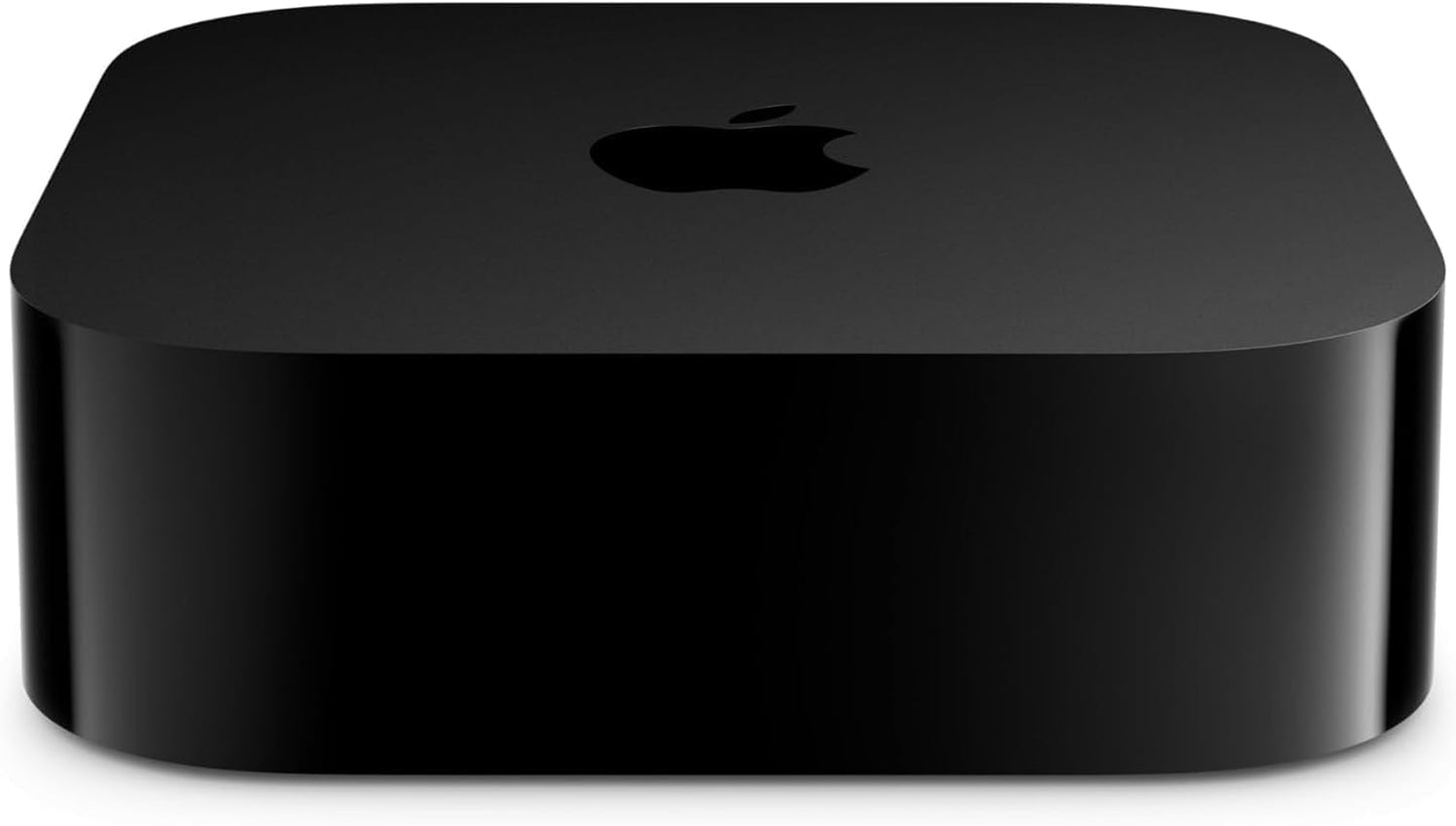 Apple Apple TV 4K - Wi-Fi (3rd Gen) - 64 GB - 2022 Model