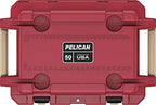 Pelican 70 Quart Elite Cooler Insulated Ice Chest