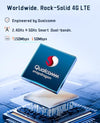 FREEBOT Portable WiFi Hotspot with Preloaded US Data