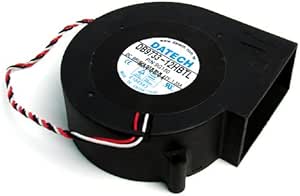 Dell Model BG0903-B047-VTL OptiPlex Blower Fan — main product image