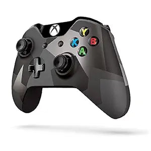 Microsoft HRA-00001 Xbox One Covert Forces Controller — main product image