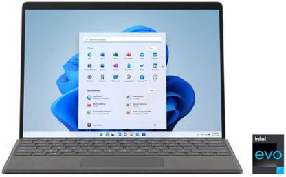 Microsoft Surface Pro 8 i7 16GB 256GB 13" Touchscreen