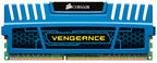 Corsair CMZ8GX3M2A2133C11B Vengeance 8GB DDR3 2133MHz Memory