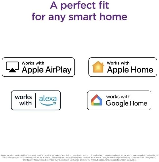 Roku Ultra LT Streaming Device 4K HDR