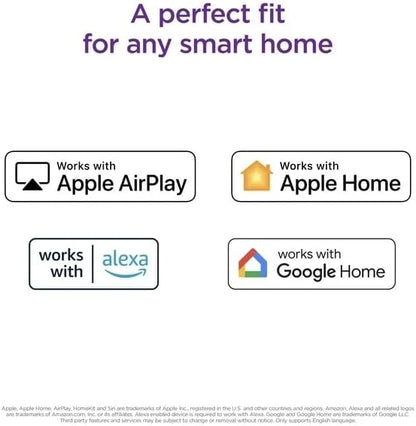 Roku Ultra LT Streaming Device 4K HDR